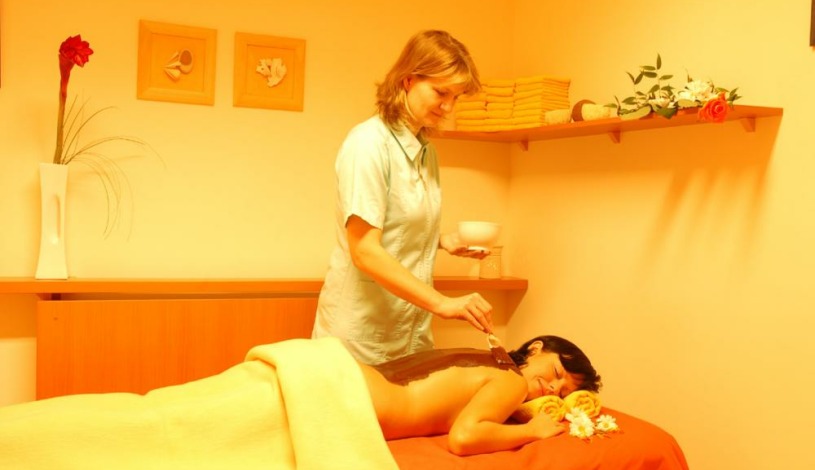 SPA Hotel Francis Františkovy Lázně - Jednolůžkový KOMFORT, Dvoulůžkový SUPERIOR